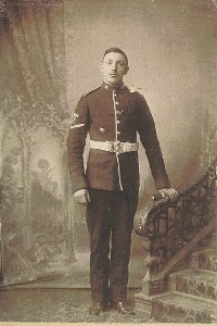 Albert Victor Gill